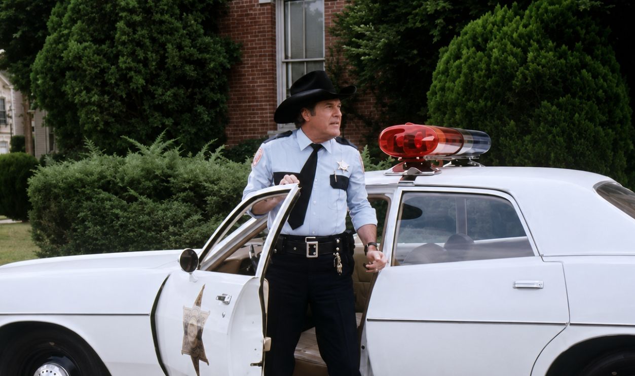 Screenshot from The Dukes Of Hazzard  (1979-1985) 
