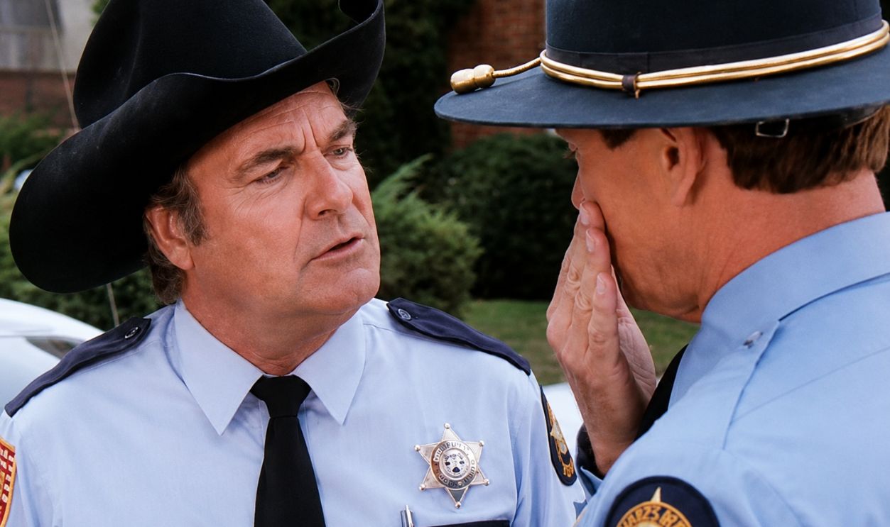 Screenshot from The Dukes Of Hazzard  (1979-1985) 