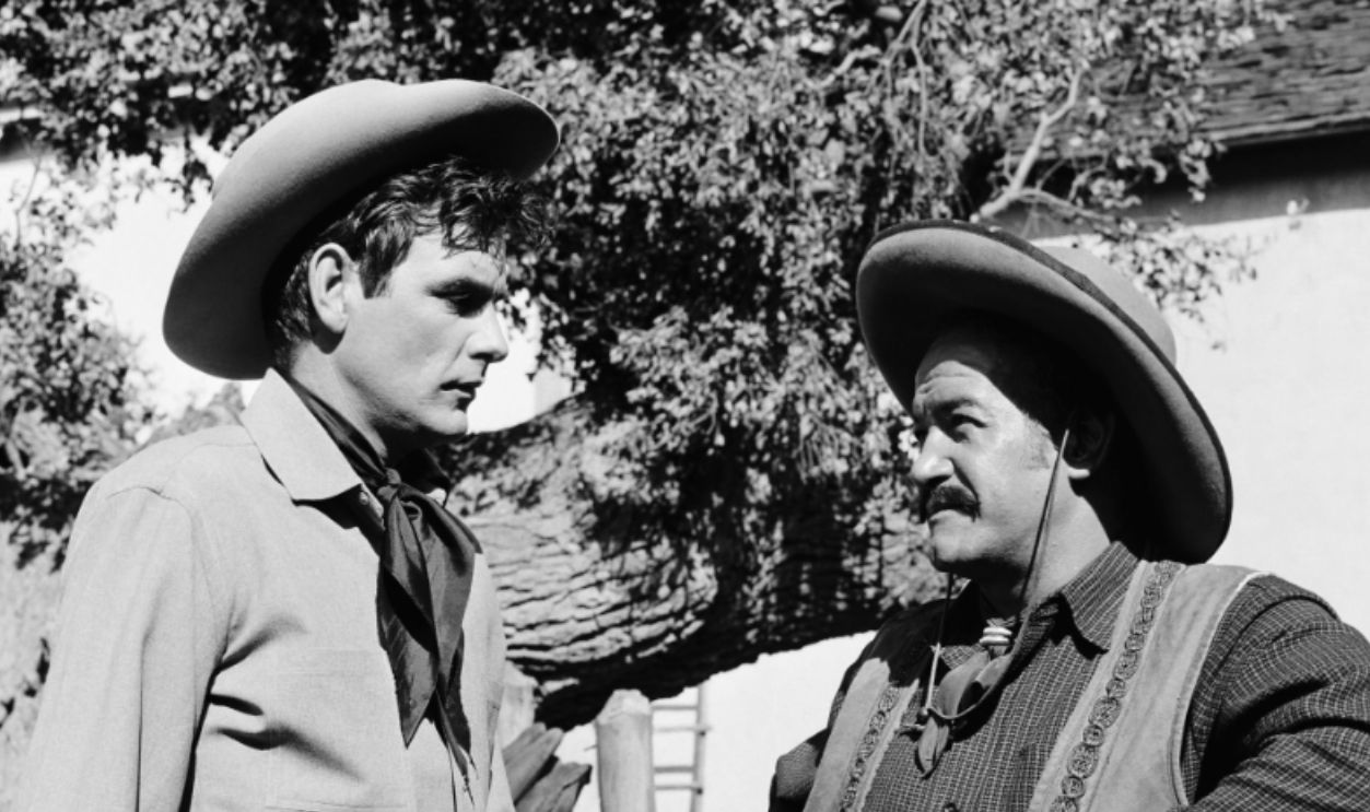 Bonanza --