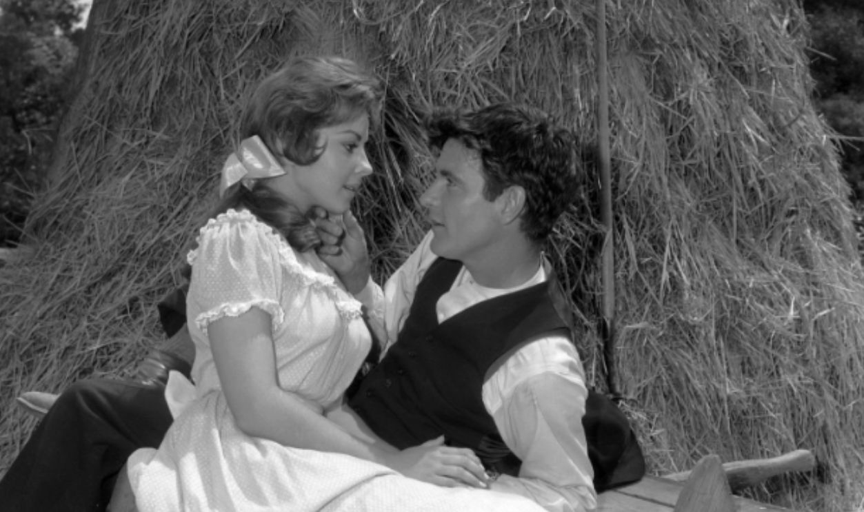 LOS ANGELES - JULY 18: TWILIGHT ZONE: episode: 