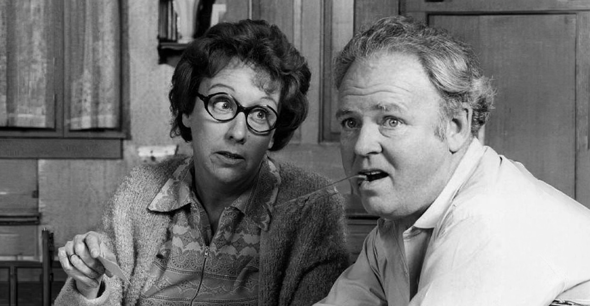 Rss Thumb - Edith Bunker