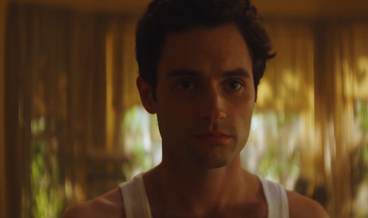 Screenshot from You (2018–2025)