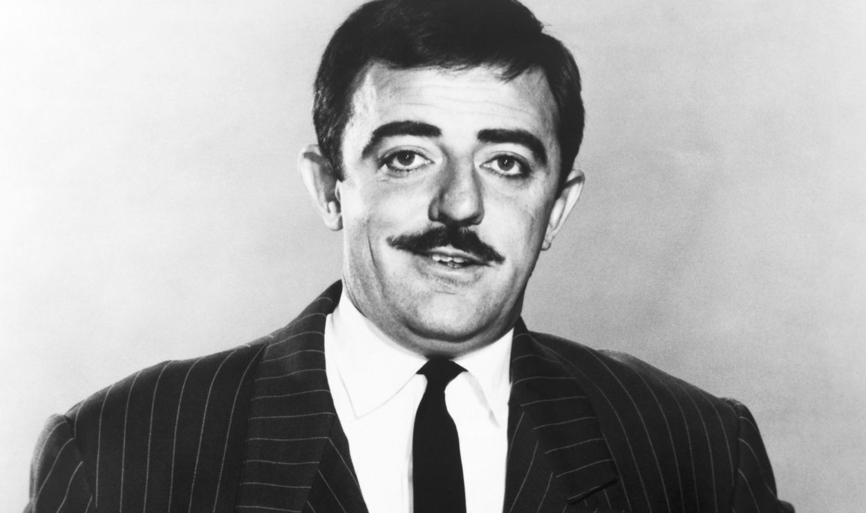 John Astin