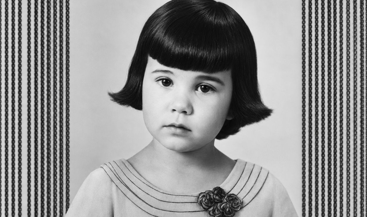 baby peggy 