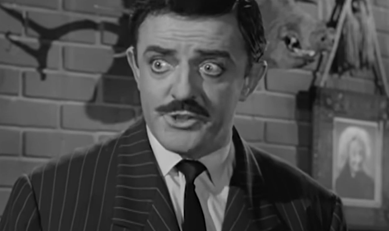 John Astin