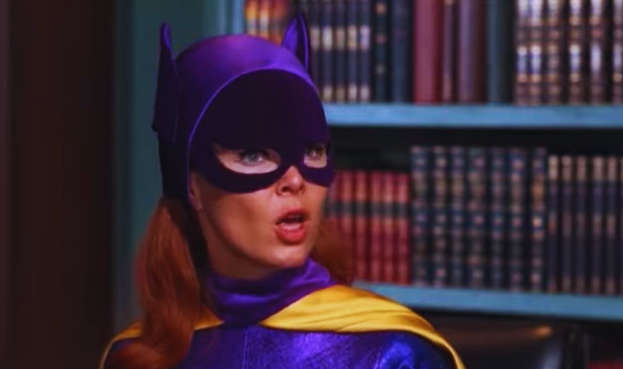 Screenshot from Batman (1966–1968)