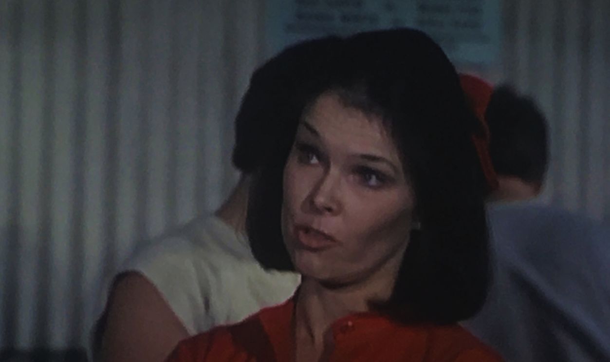  Screenshot from The Six Million Dollar Man (1973–1978)