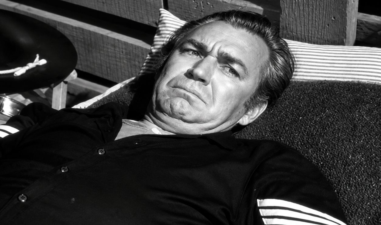 Screenshot from F Troop (1965-1967) 