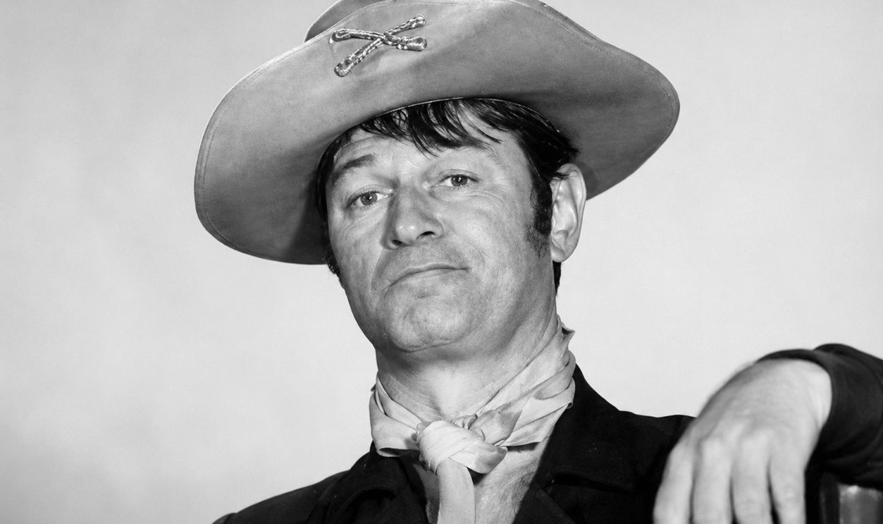 Larry Storch