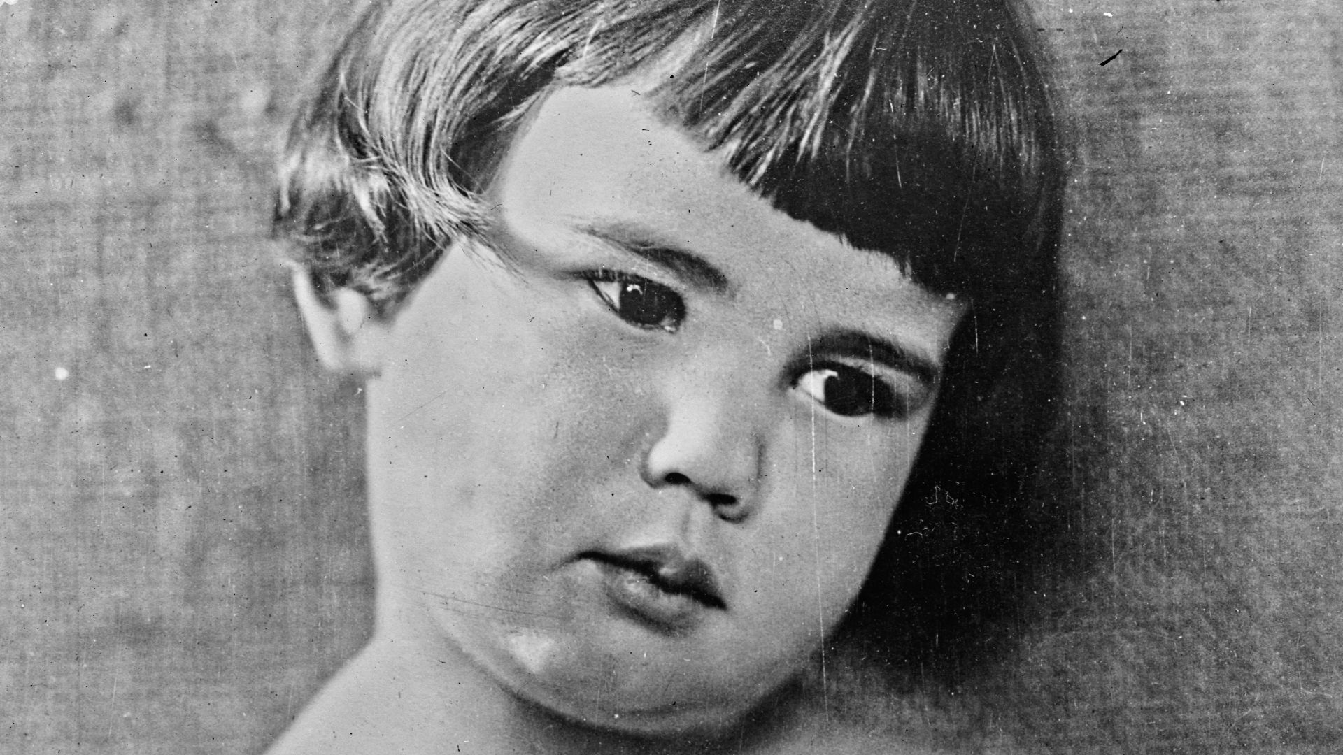Sujet : Baby Peggy (1918-2020) -- Portraits
Portraits -- 1914-1945
Référence bibliographique : Rol, 86893
Appartient à l’ensemble documentaire : Pho20Rol
Image de presse
Couverture : .. septembre 1923

Langue : français