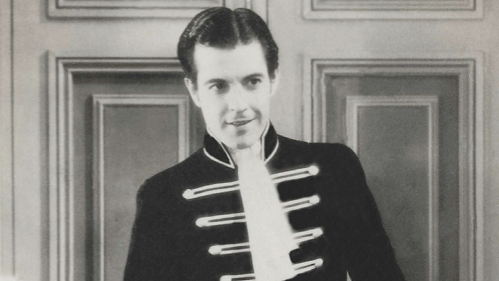 Ramon Novarro in Devil-May-Care