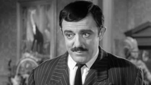 The Addams Family Facts