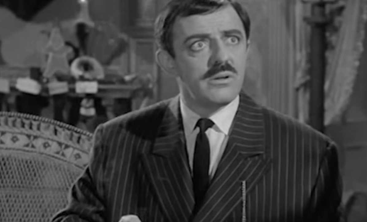 John Astin