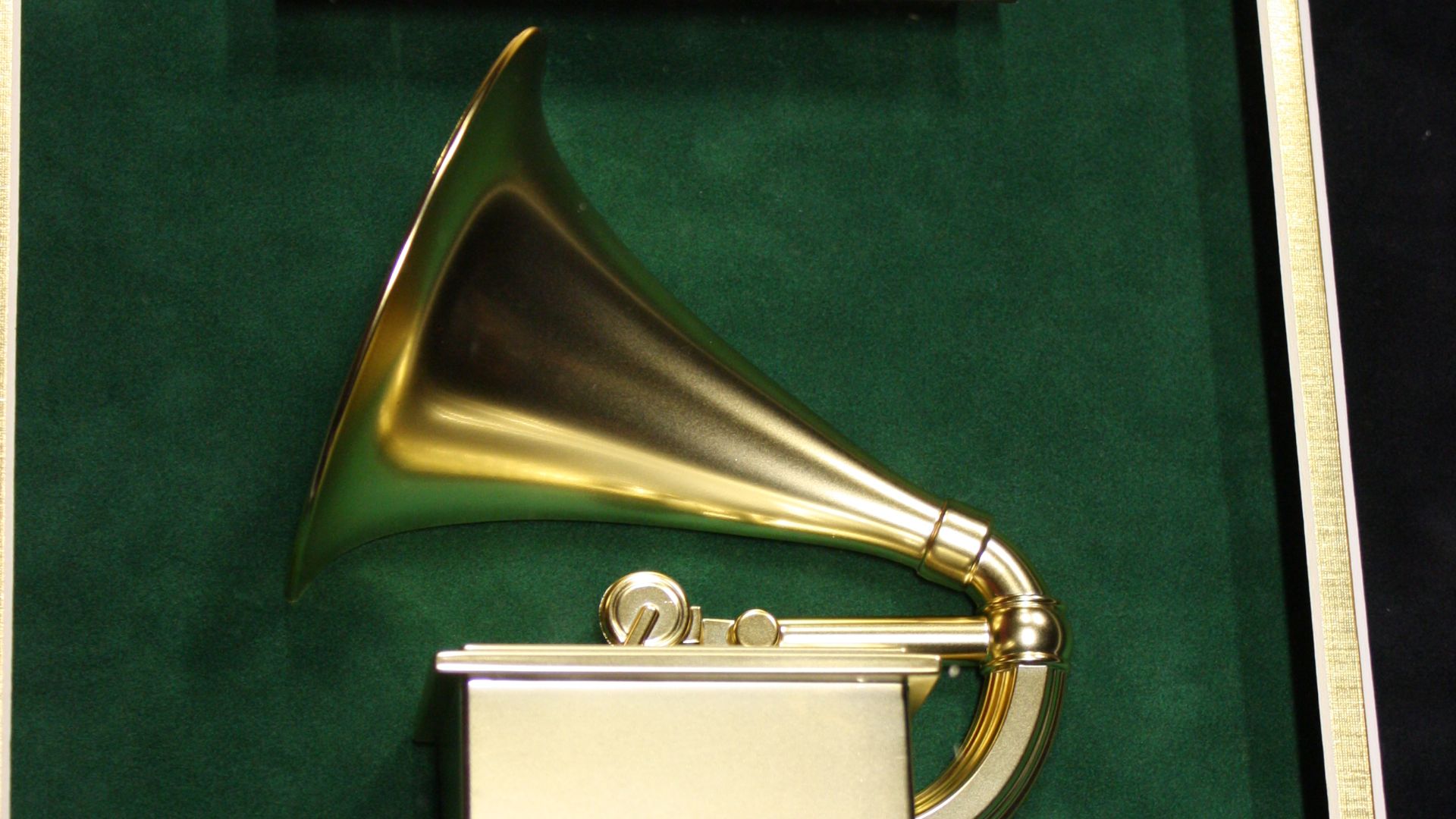 Scotts Valley High School GRAMMY Award ceremony on May 20, 2011