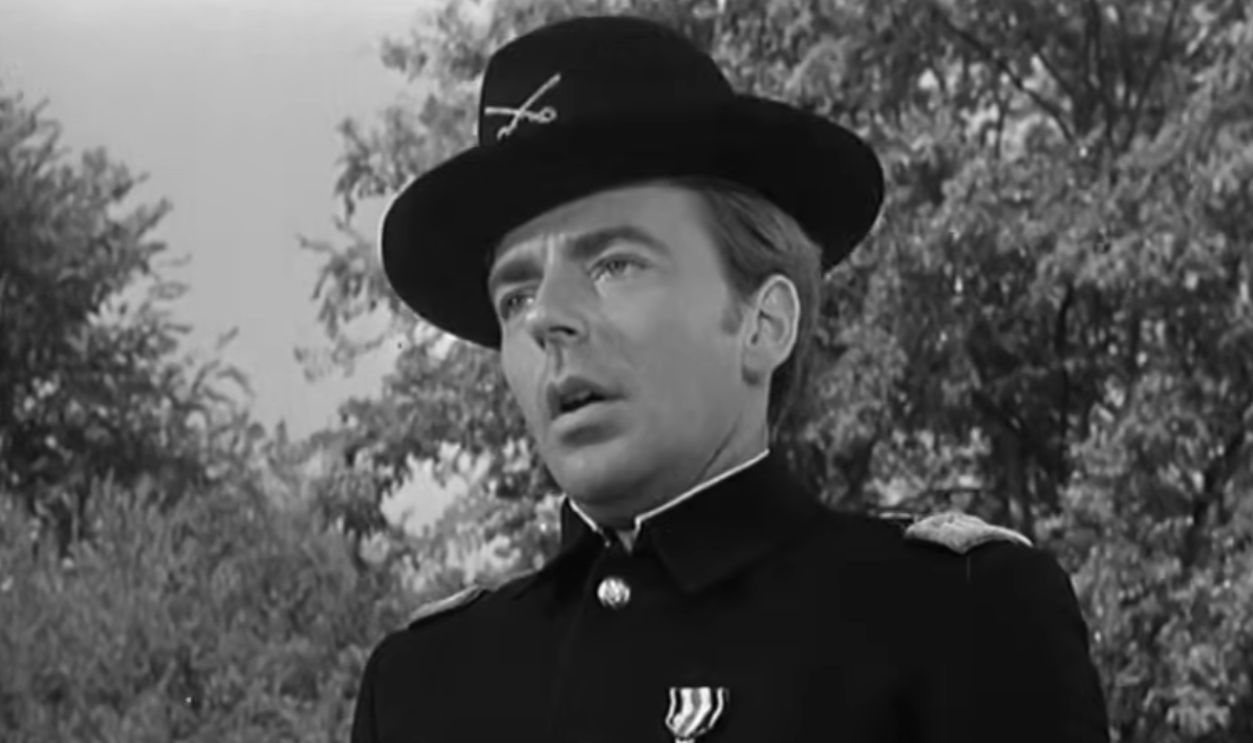 Screenshot from F Troop (1965-1967) 