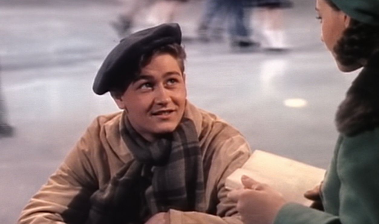  Screenshot from Margie (1946)