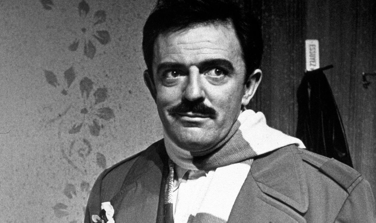 John Astin