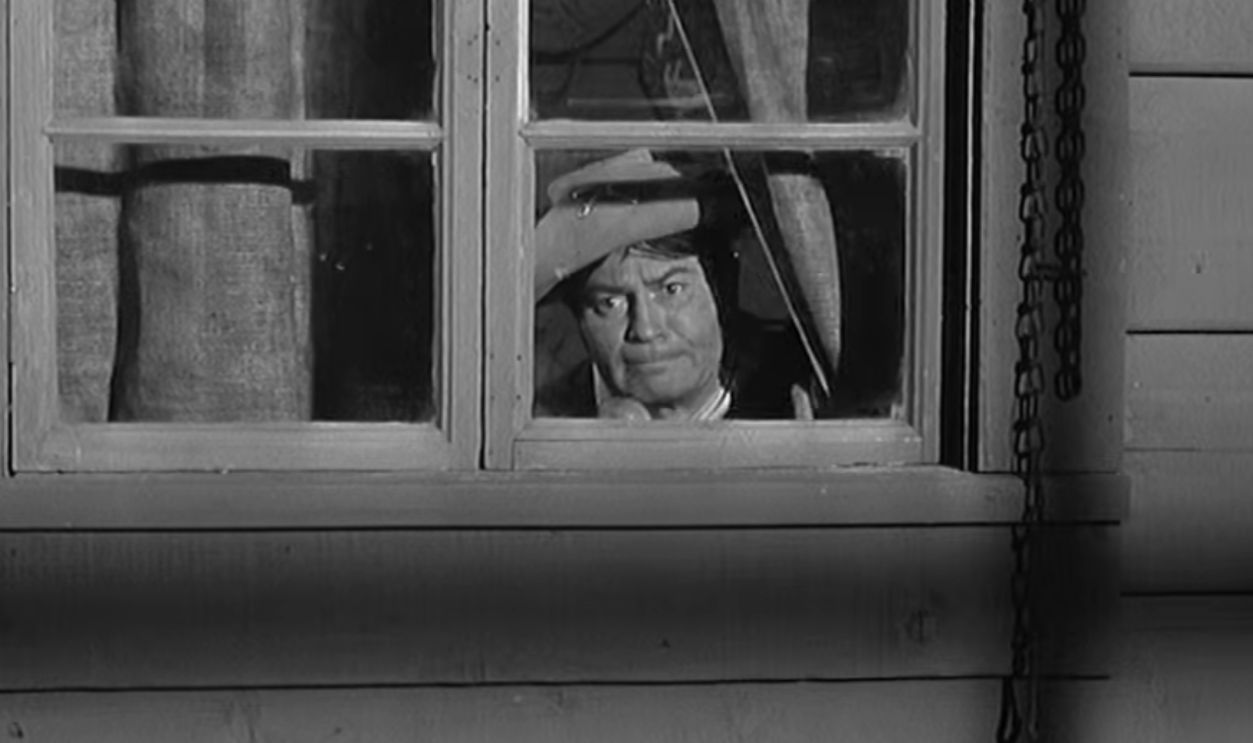 Screenshot from F Troop (1965-1967) 
