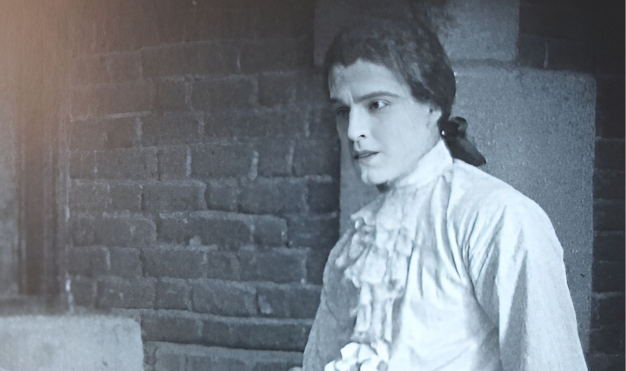 Ramón Novarro