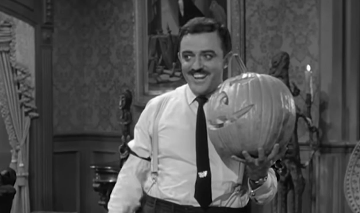 John Astin