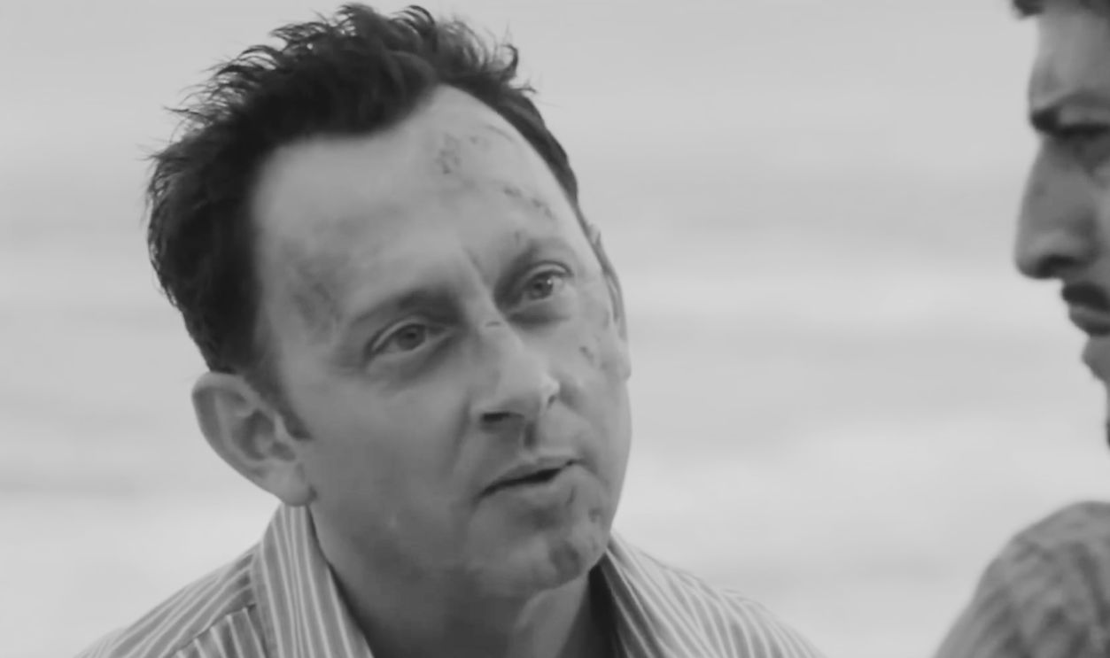 Screenshot from Lost (2004–2010)