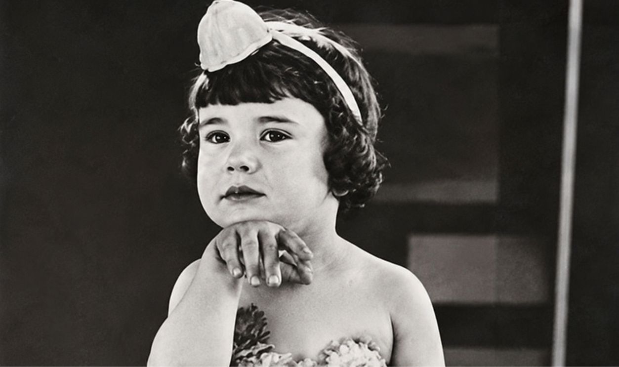 Baby Peggy