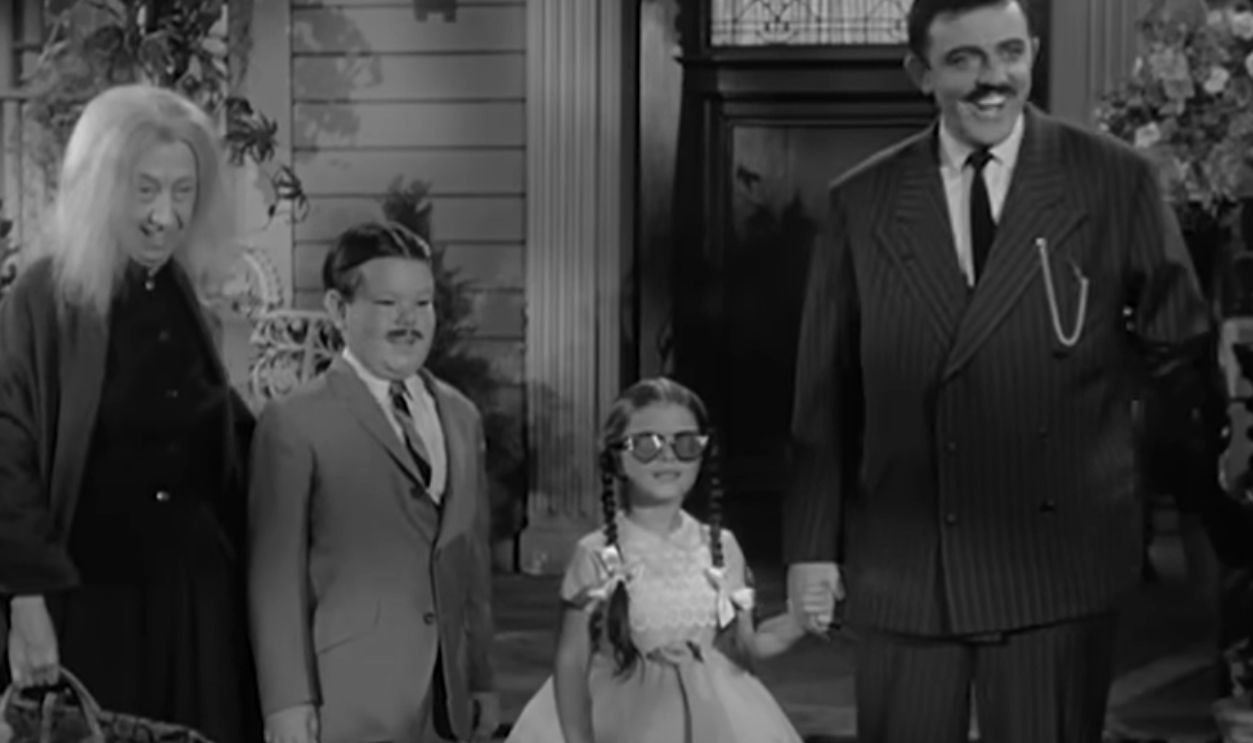 John Astin