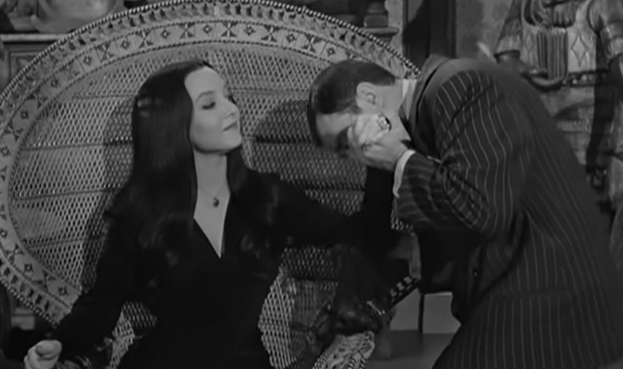 John Astin