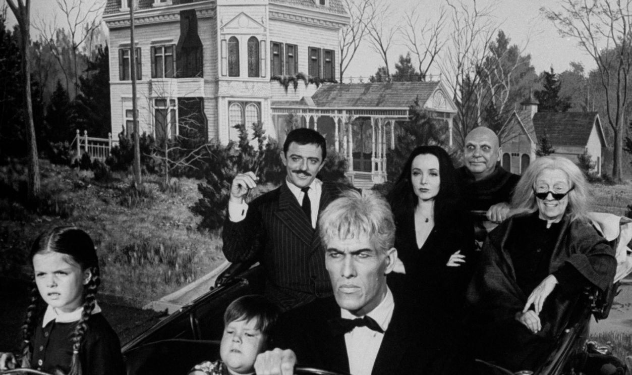 John Astin