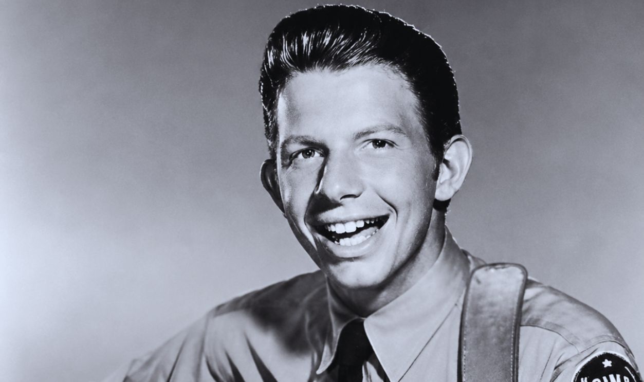 Jimmy Boyd