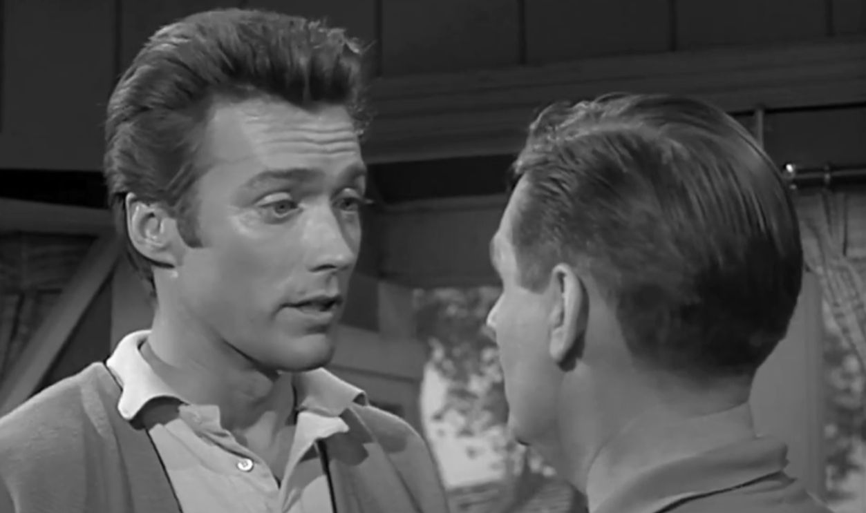 Screenshot from Mister Ed (1961–1966)
