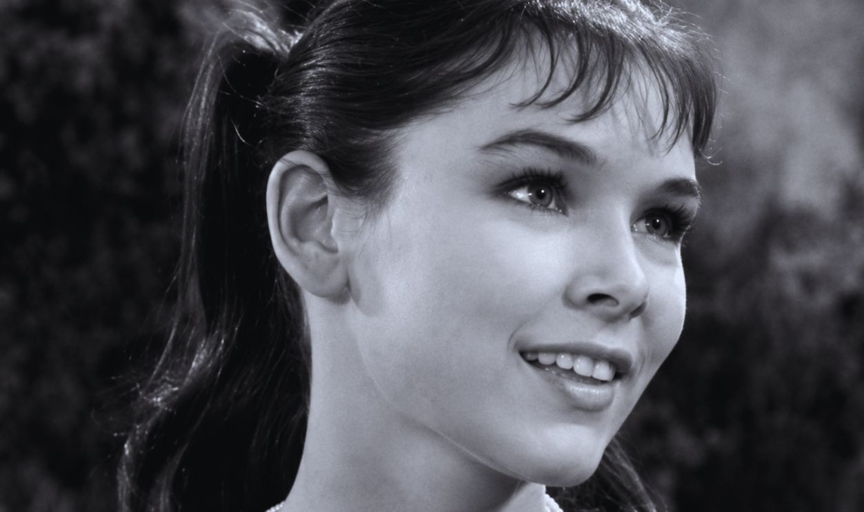 Screenshot from The Many Loves of Dobie Gillis (1959–1963)