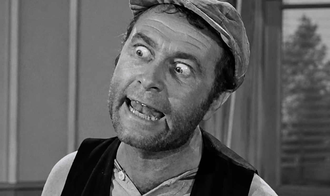 Screenshot from The Andy Griffith Show (1960–1968)