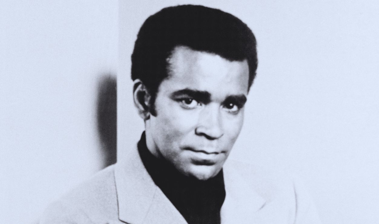 Gettyimages - 517259232, Portrait of Greg Morris