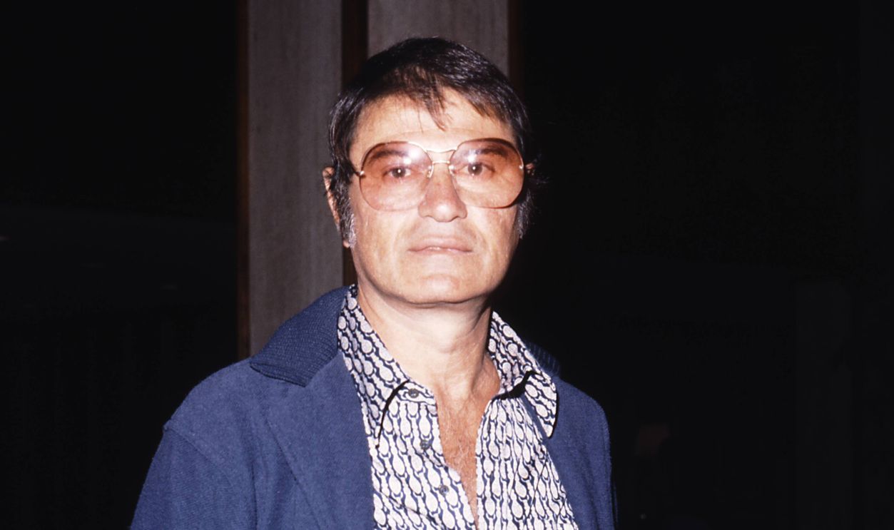 Larry Storch, circa 1985.
