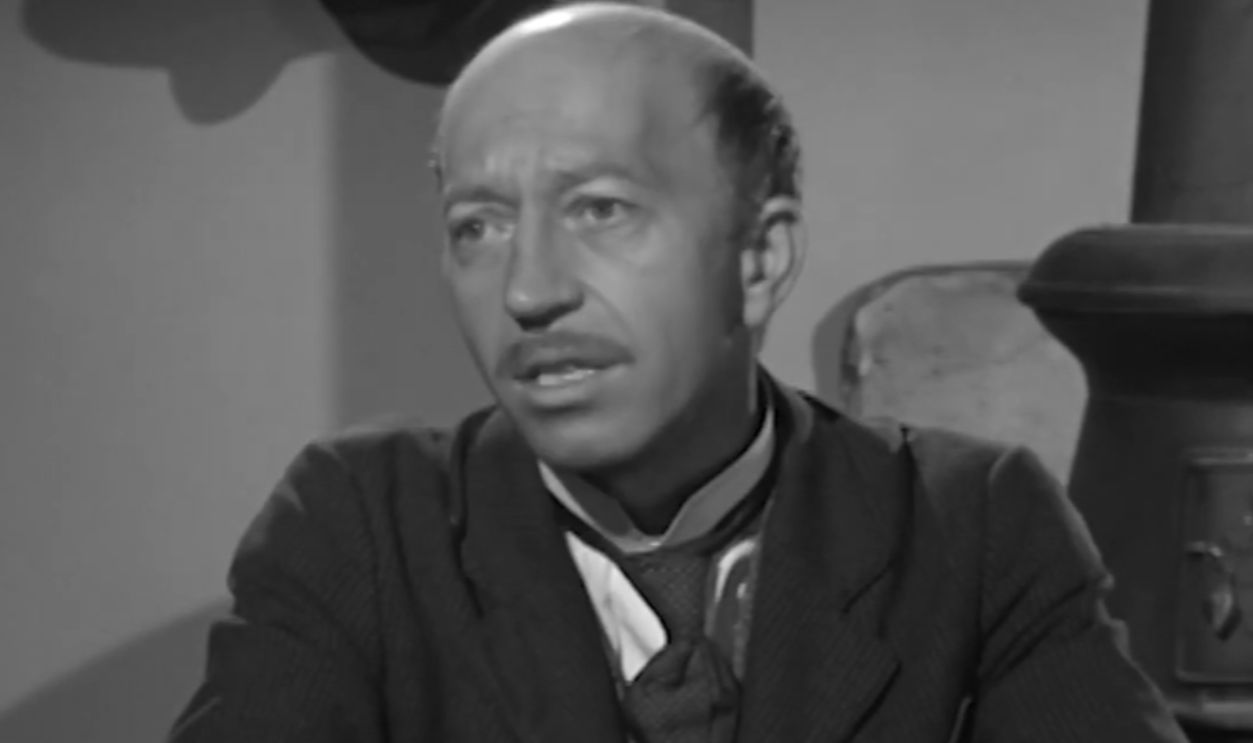Screenshot from Maverick (1957-1962)