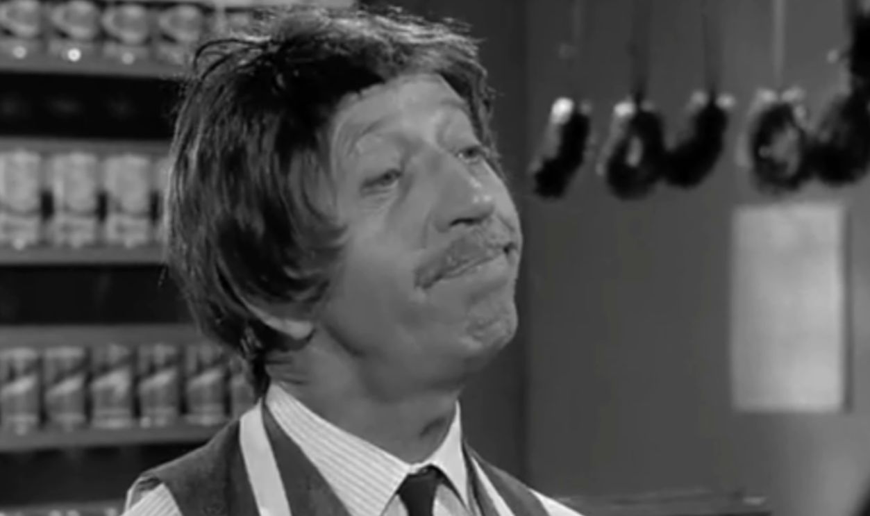 Screenshot from Petticoat Junction (1963-1970)