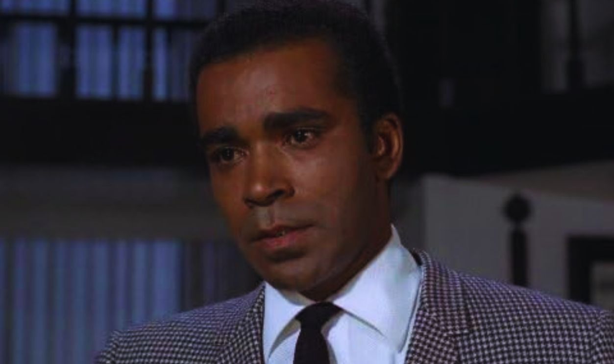 Screenshot from Mission: Impossible (1966–1973)