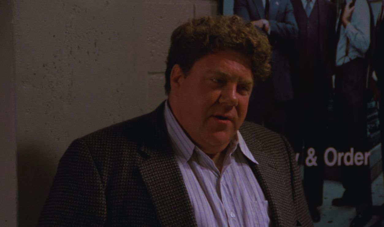 Screenshot from Seinfeld (1989–1998)