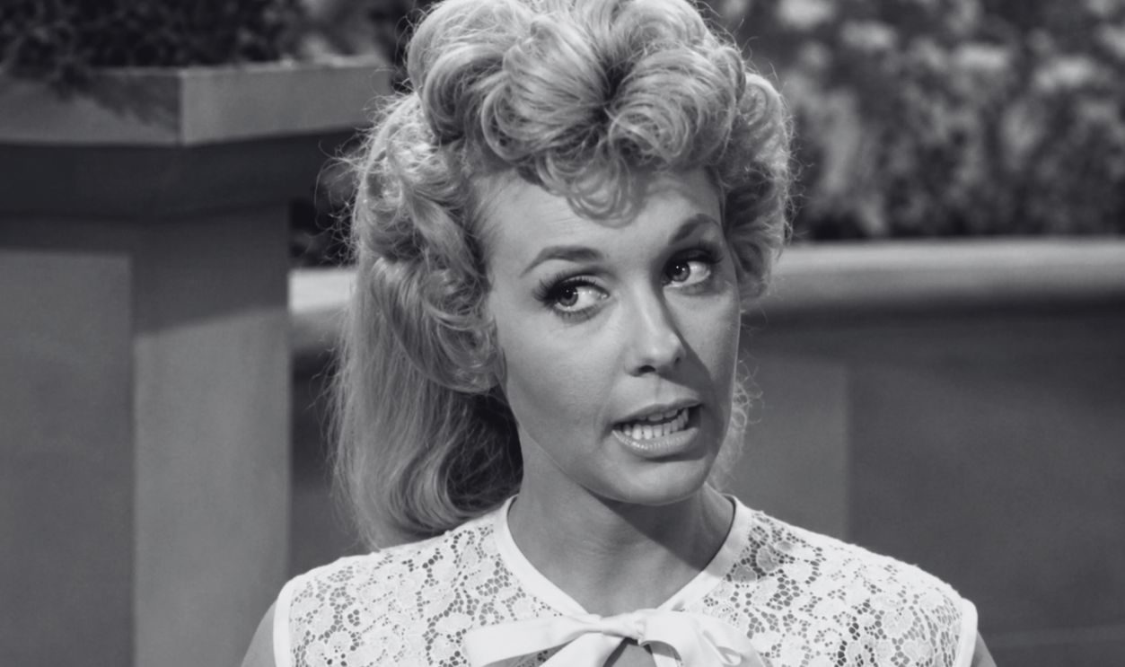 Screenshot from The Beverly Hillbillies  (1962-1971) 