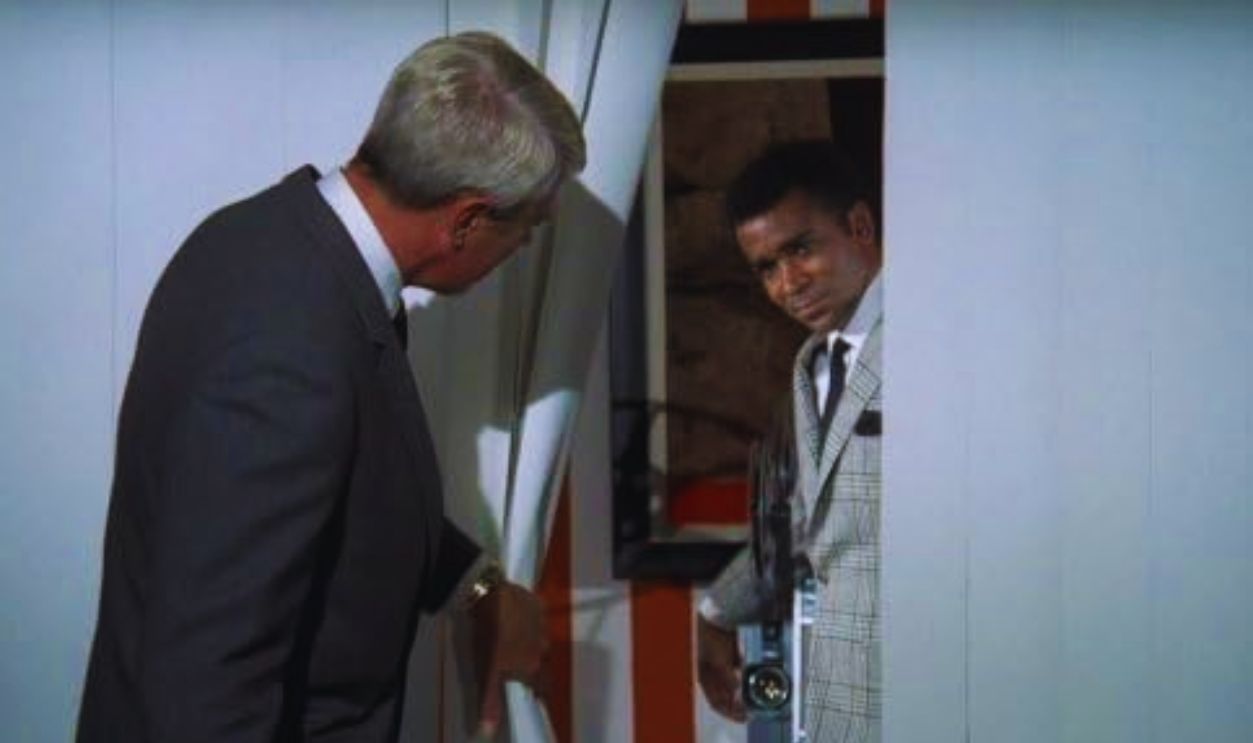 Screenshot from Mission: Impossible (1966–1973)