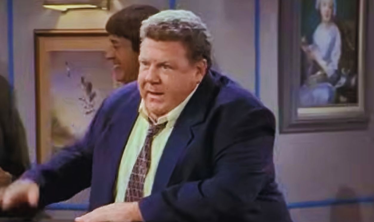 Screenshot from Frasier (1993–2004)