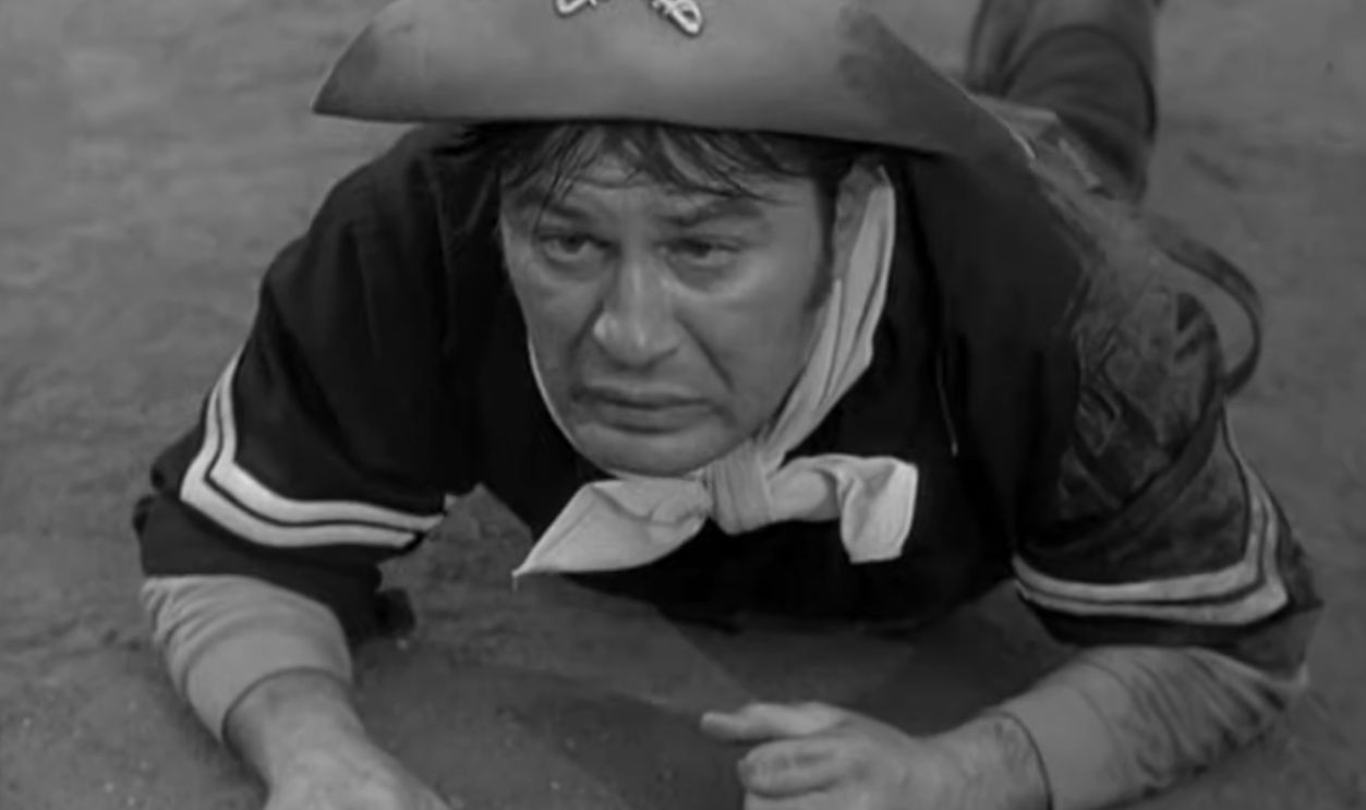 Screenshot from F Troop (1965–1967)
