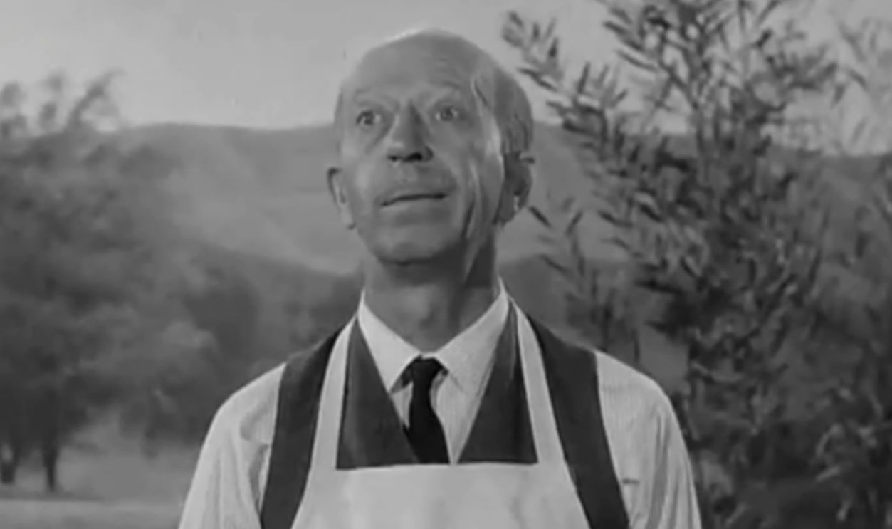 Screenshot from Petticoat Junction (1963-1970)