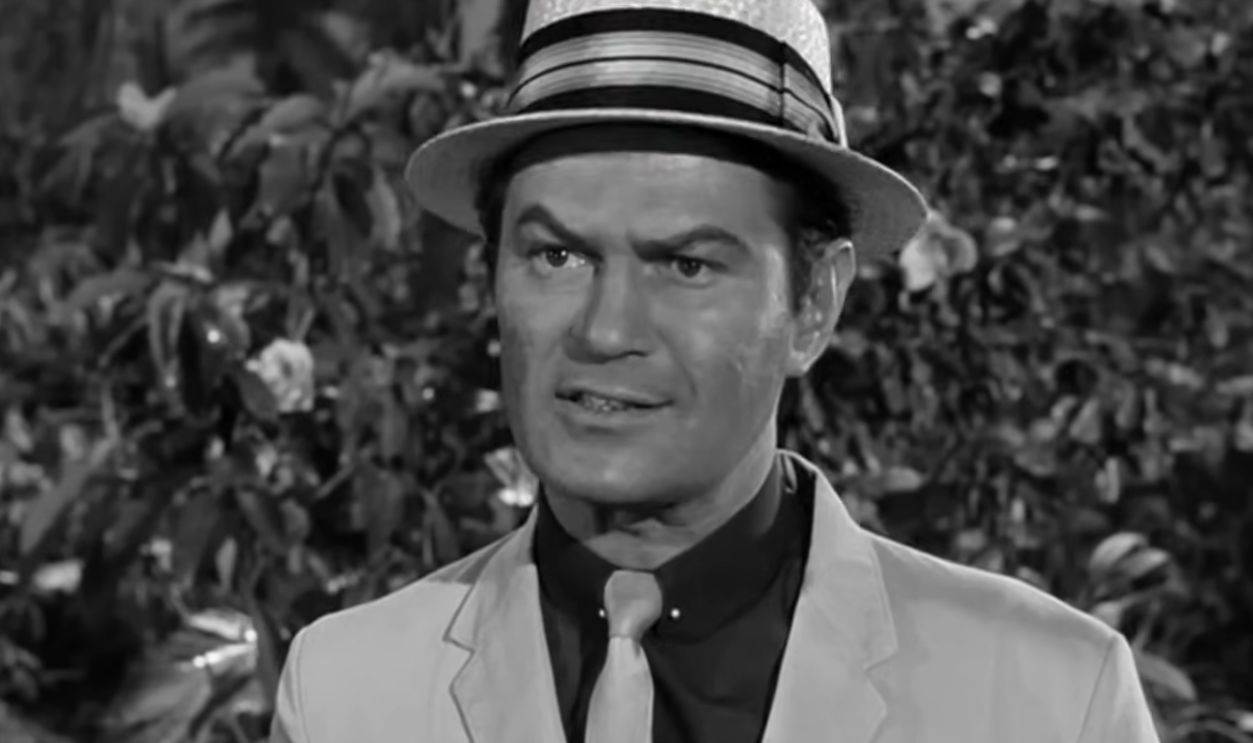 Screenshot from Gilligan's Island (1964–1967)