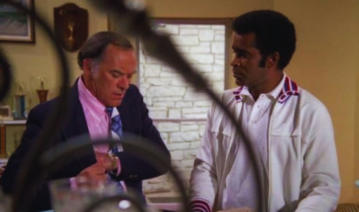 Screenshot from Mission: Impossible (1966–1973)