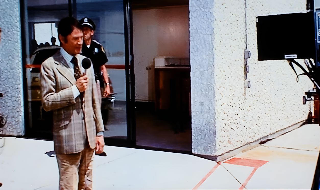 Screenshot from Airport 1975 (1974)