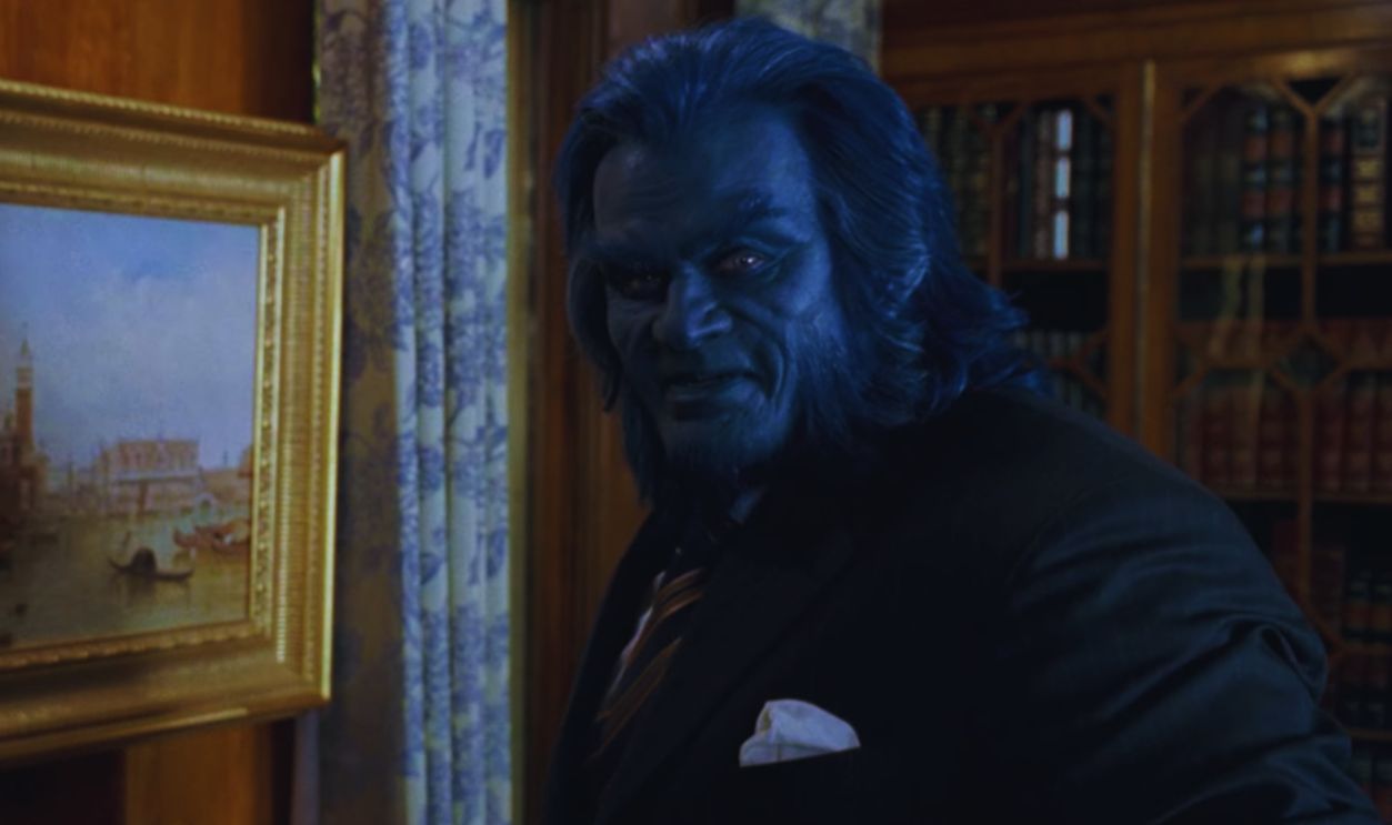 Screenshot from X-Men: The Last Stand (2006)