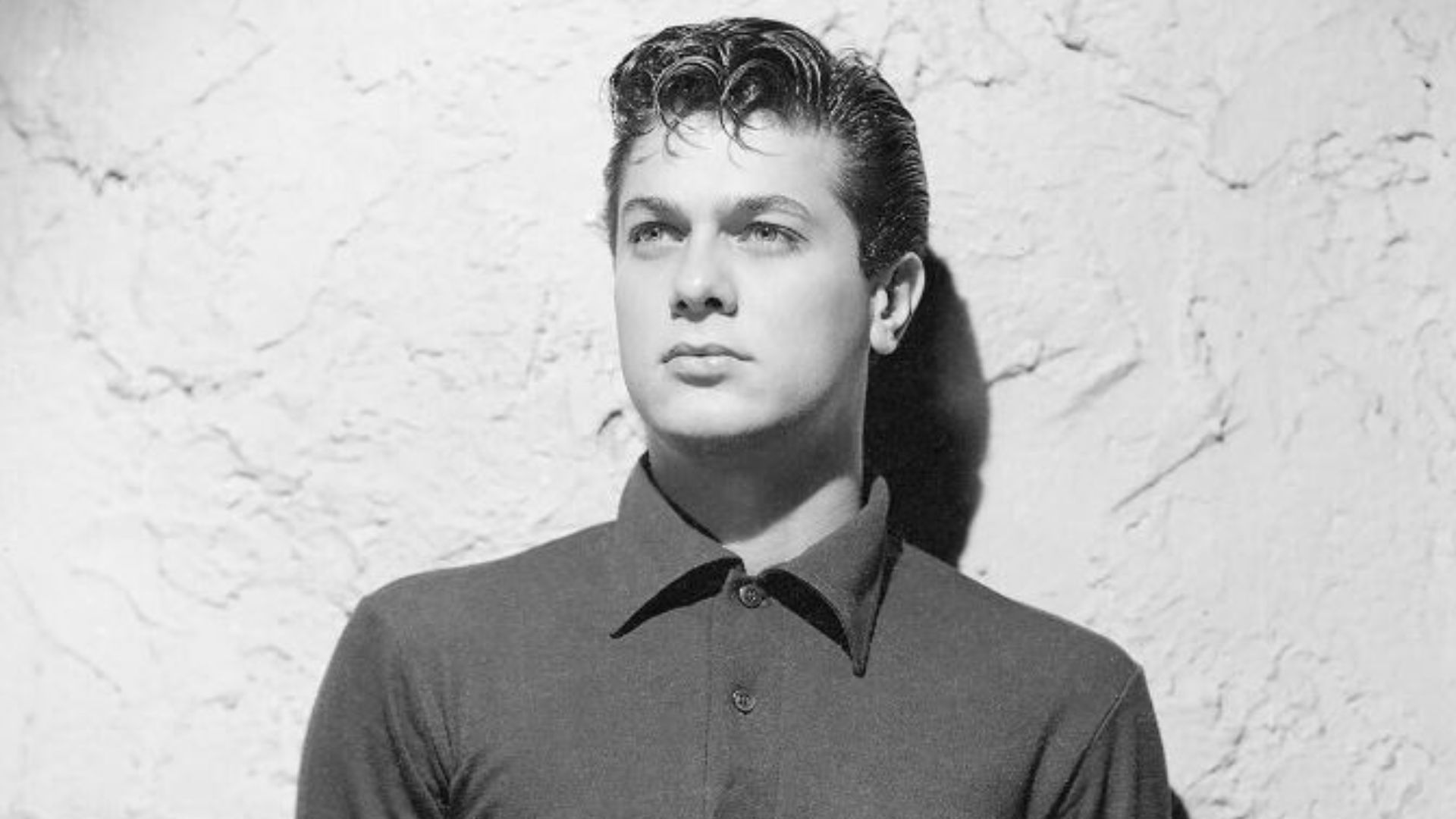 Tony Curtis, circa 1952