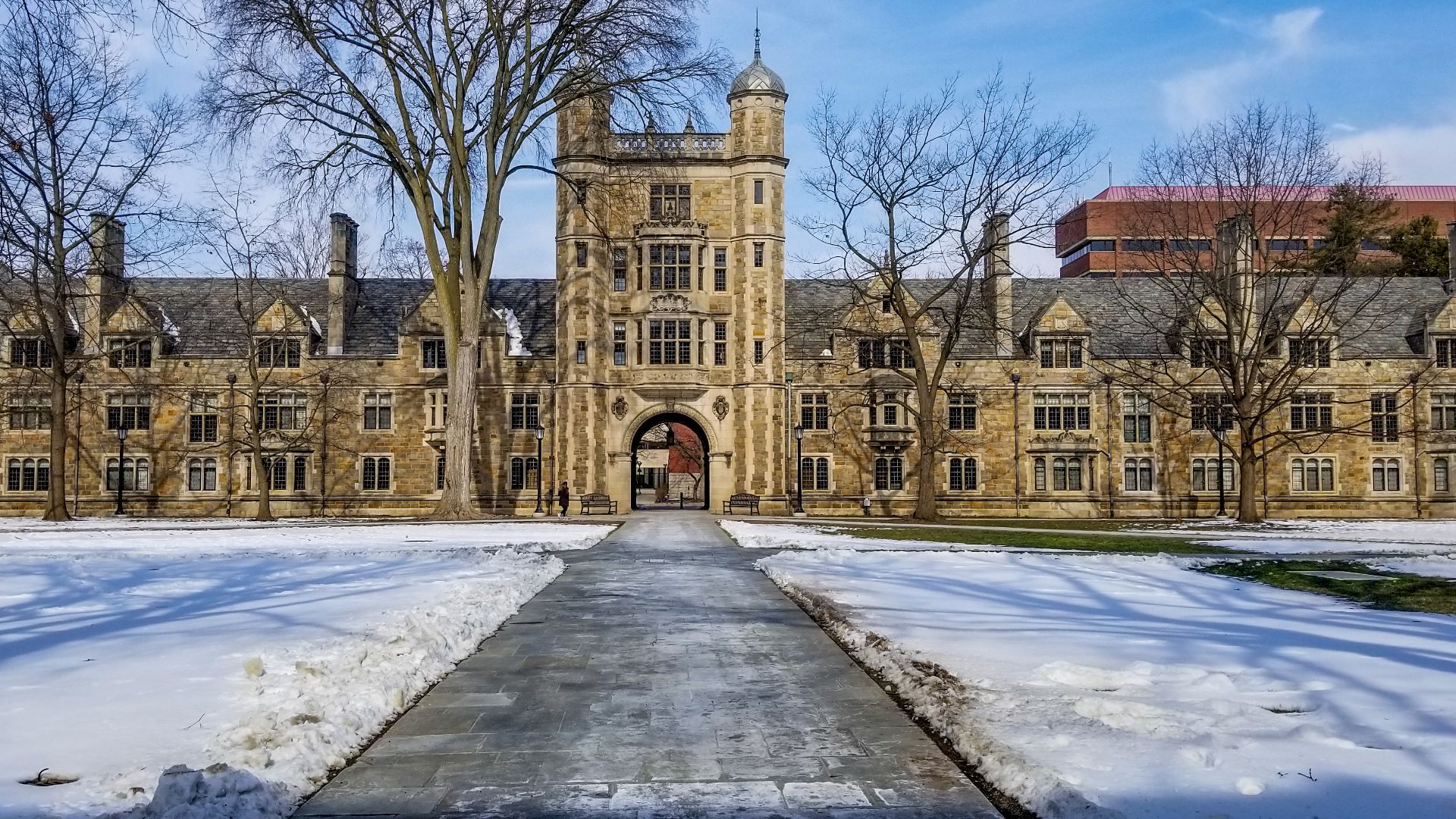 law school